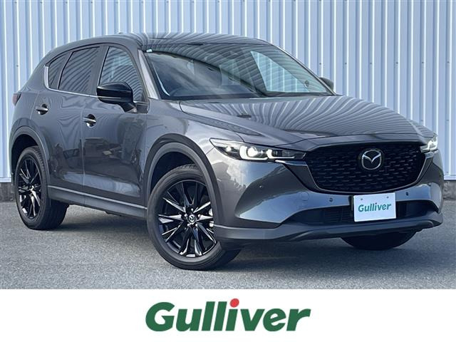 CX-52.2 XD ブラックトーンエディション