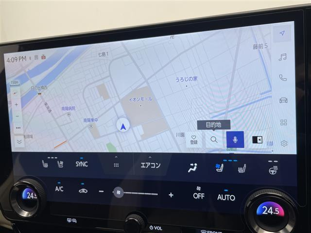 NX350h Fスポーツ
