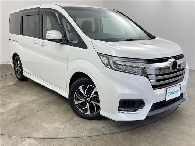 ステップワゴン1.5 スパーダ ホンダ センシング