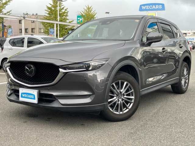 CX-52.2 XD プロアクティブ