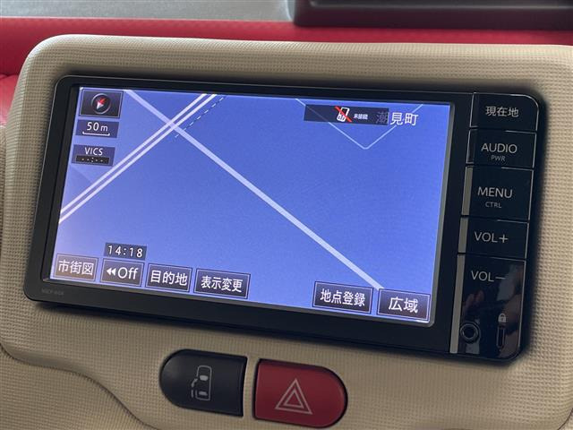 ポルテ1.5 X 4WD