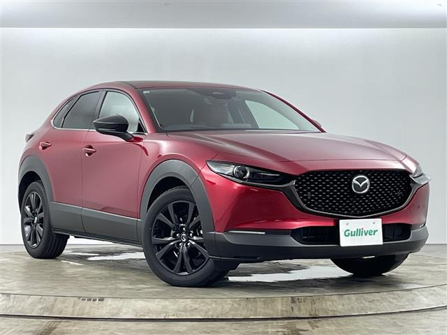 CX-301.8 XD レトロスポーツエディション