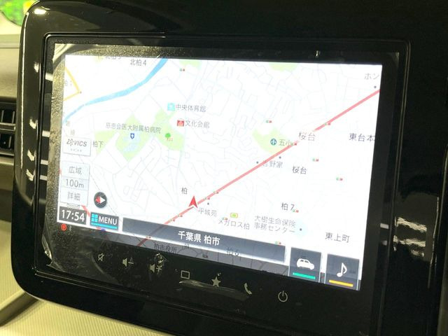 スペーシアハイブリッド(HYBRID)  X