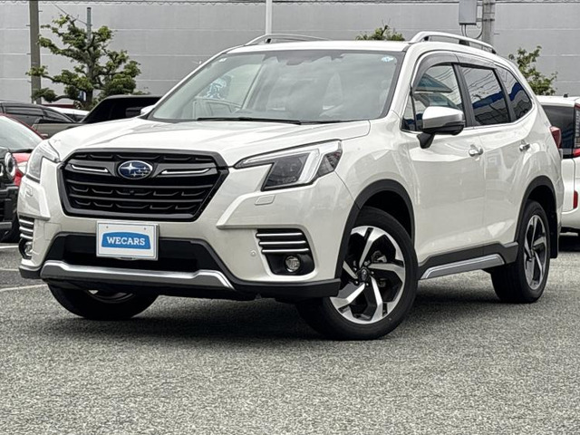 フォレスター2.0 アドバンス 4WD
