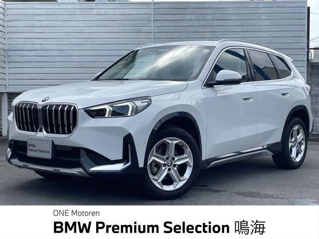 X1xドライブ 18d 4WD