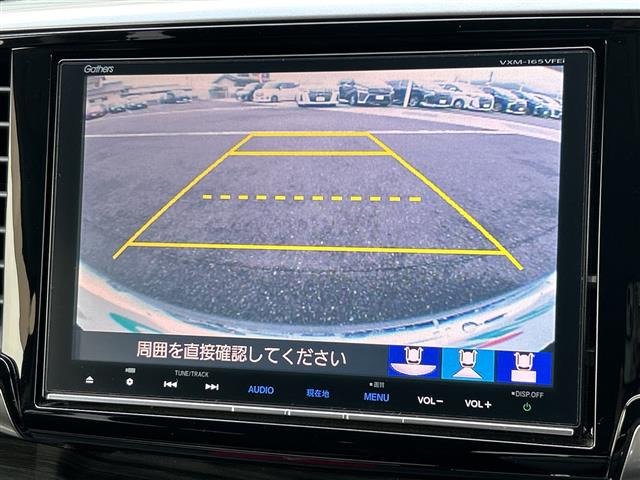 オデッセイ2.4 アブソルート X ホンダ センシング