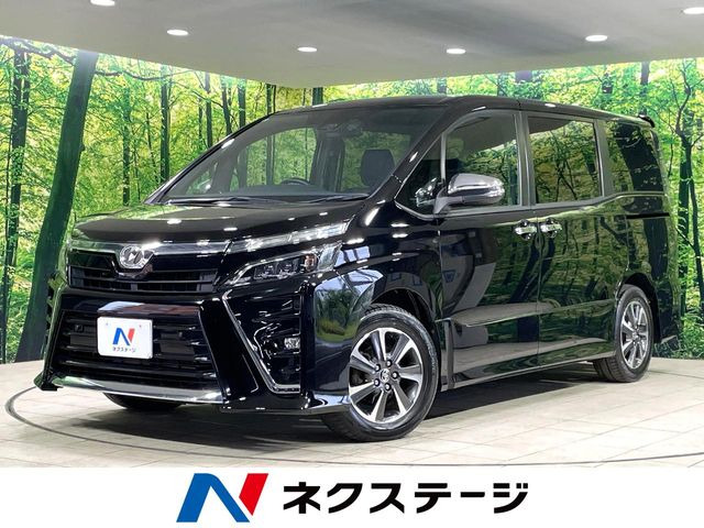 ヴォクシー2.0 ZS 煌II