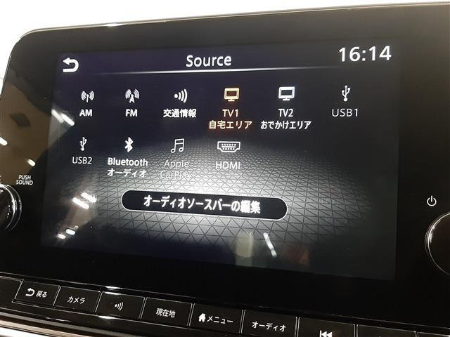 ノートオーラ1.2 G FOUR レザーエディション 4WD