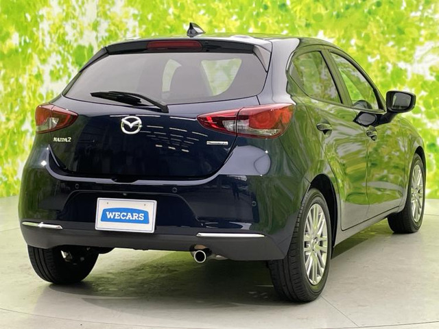 MAZDA21.5 XD Lパッケージ