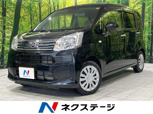 ムーヴL SAIII