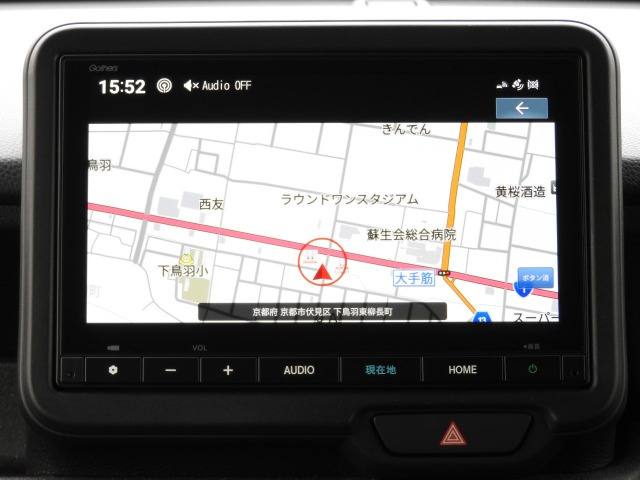 N-BOXカスタムターボ ブラック スタイル