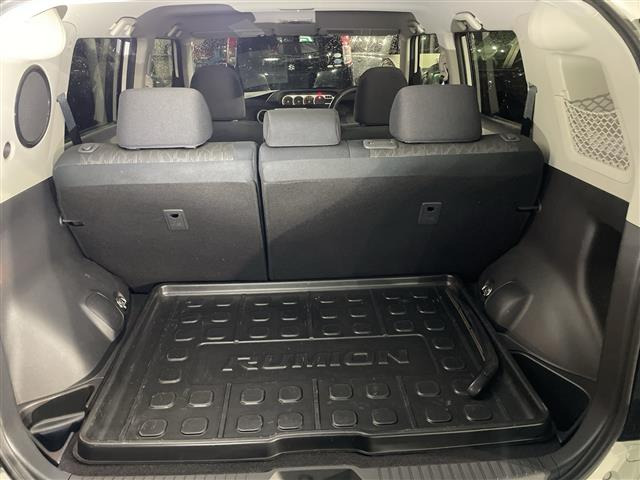 カローラルミオン1.8 S