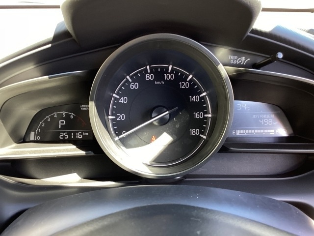 MAZDA21.5 15S プロアクティブ スマートエディションII