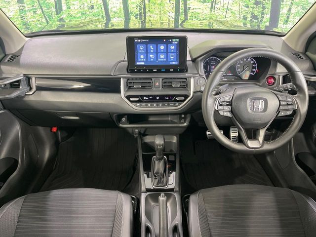 WR-V1.5 Z