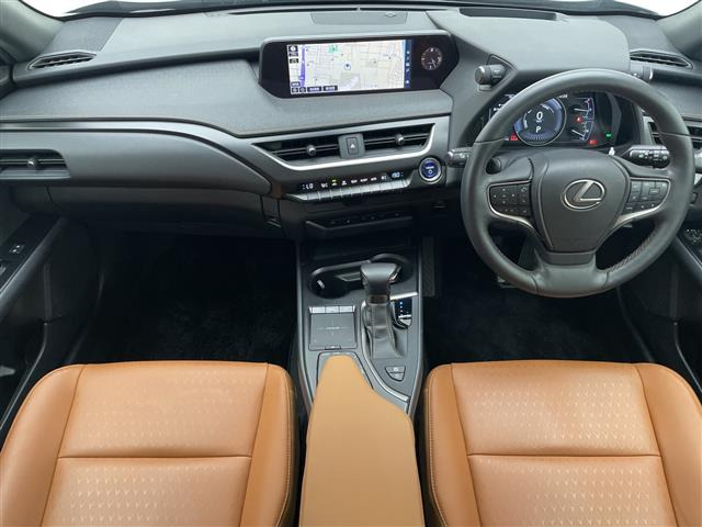 UX250h バージョンC