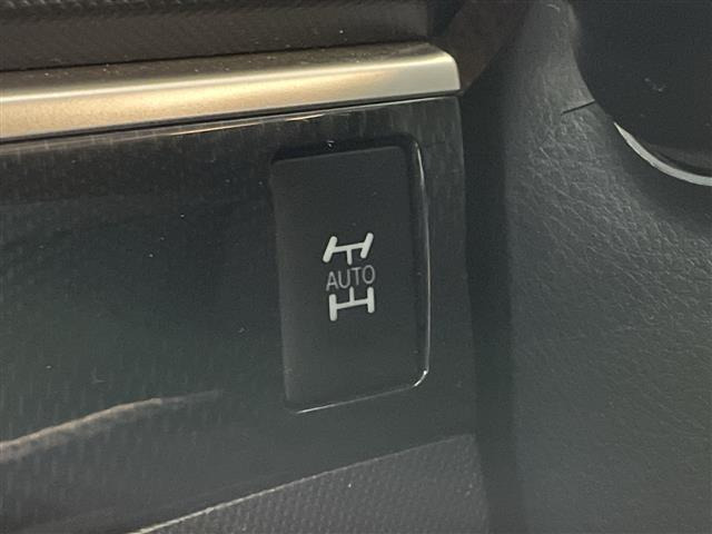 エスティマ2.4 アエラス 4WD