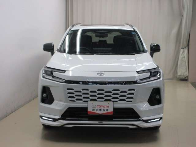 RAV42.5 Z E-Four 4WD