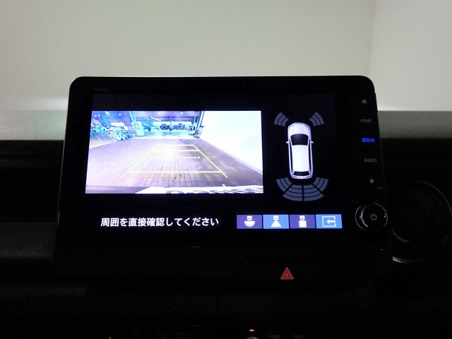 N-BOXカスタム