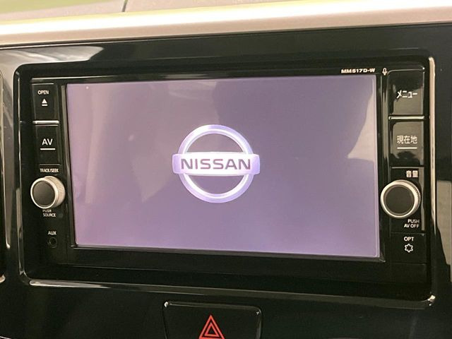 デイズルークスハイウェイスター Xターボ
