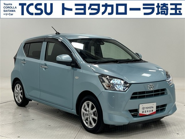 ピクシスエポックG SAIII