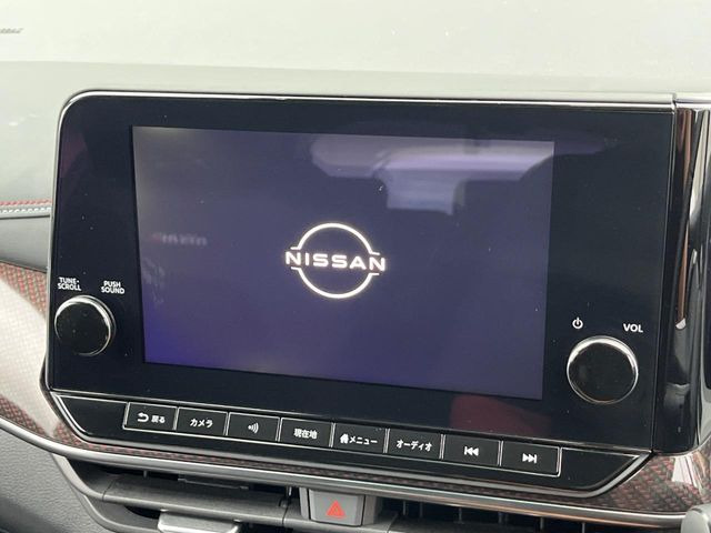 ノートオーラ1.2 NISMO