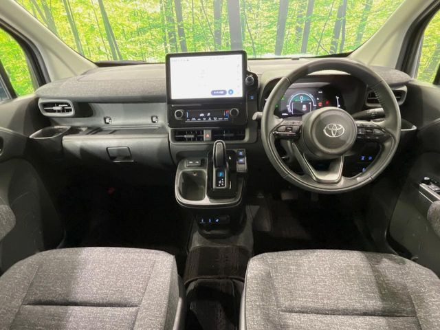 シエンタハイブリッド 1.5 Z