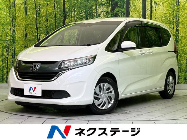 フリード1.5 G ホンダセンシング