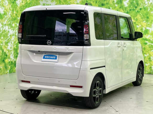 ルークスハイウェイスターX プロパイロットエディション