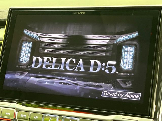 デリカD:52.2 P 4WD
