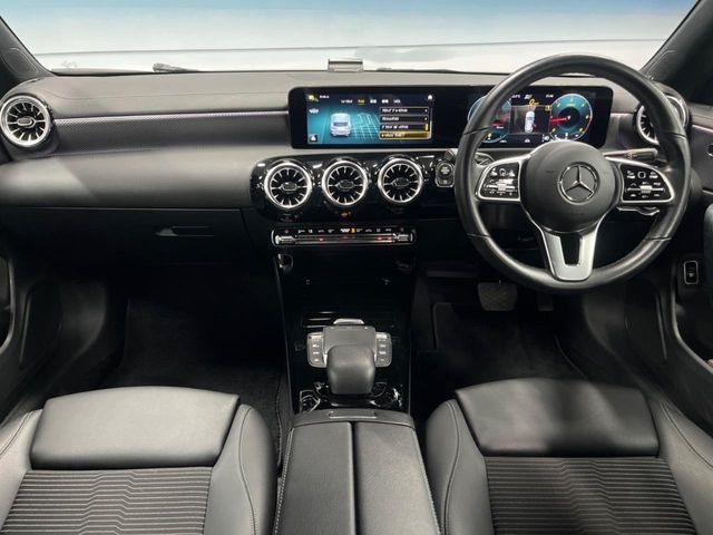 CLAシューティングブレークCLA200d