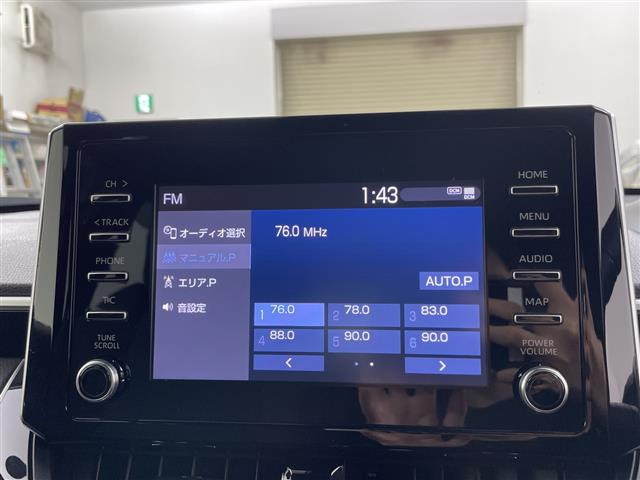 カローラクロス1.8 ハイブリッド S E-Four 4WD