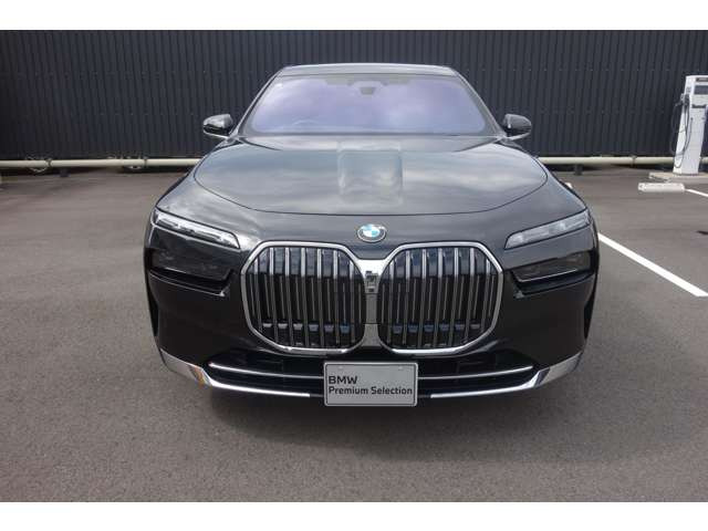 7シリーズ740i エクセレンス