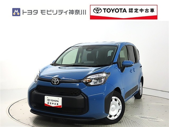 シエンタ1.5 G