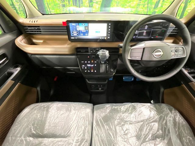 ルークスハイウェイスターX