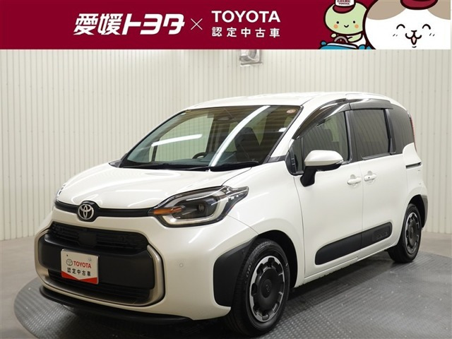 シエンタハイブリッド 1.5 Z