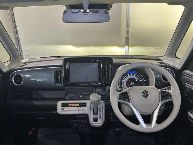 ワゴンRスマイルハイブリッド(HYBRID) S 4WD