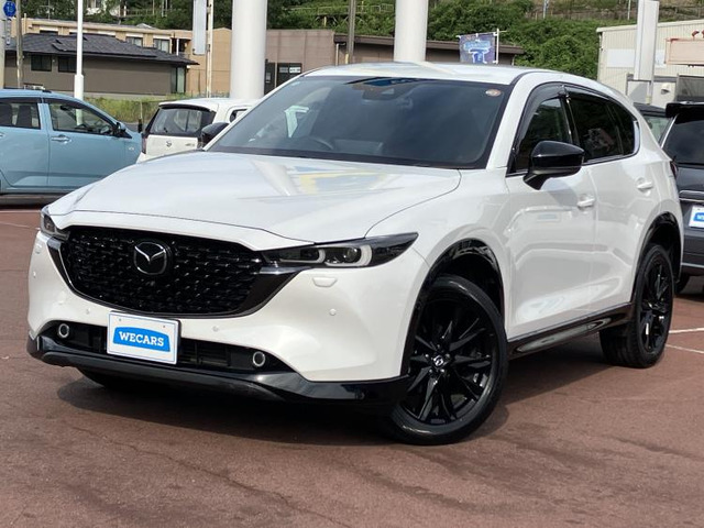 CX-52.2 XD レトロスポーツエディション 4WD