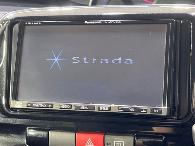 タントカスタムX スペシャル