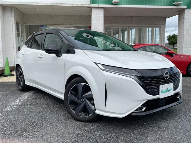 ノートオーラ1.2 G レザーエディション