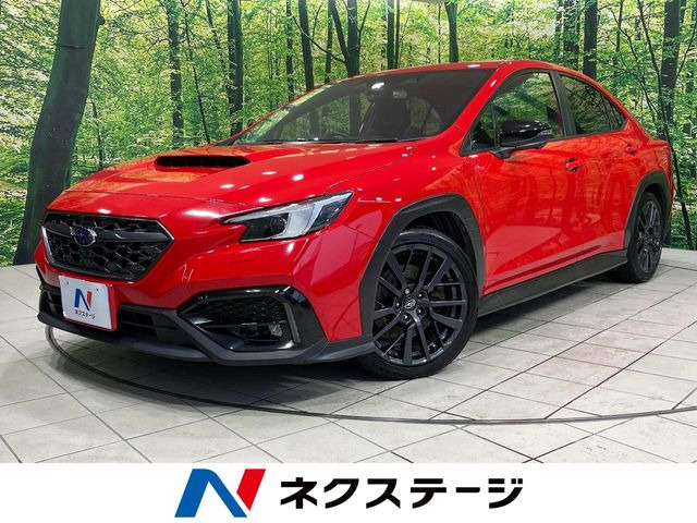 WRX S42.4 GT-H EX 4WD