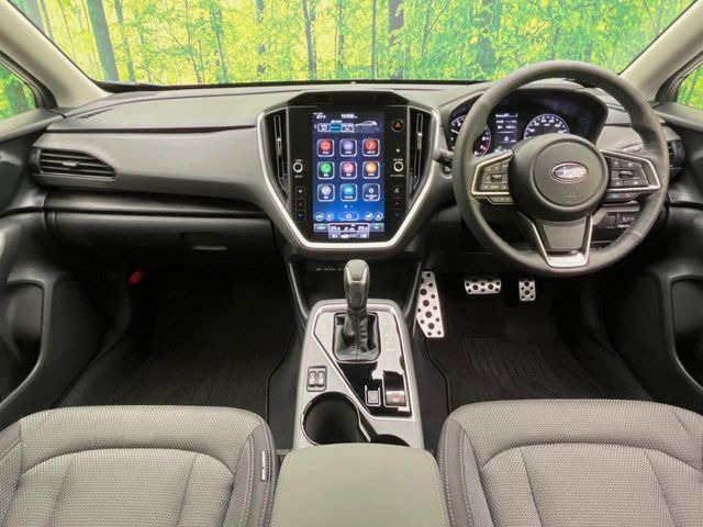 クロストレック2.0 リミテッド 4WD