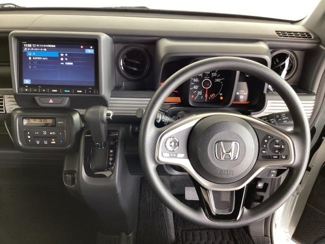 N-VAN