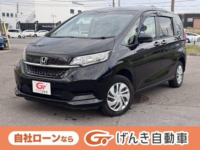 フリード1.5 G ホンダセンシング 4WD