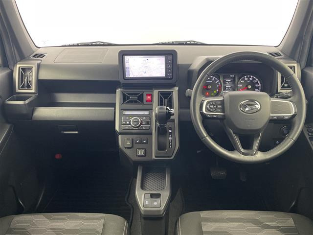 タフトG クロム ベンチャー 4WD