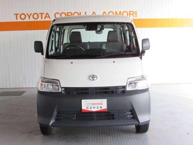 タウンエースバン1.5 DX 4WD