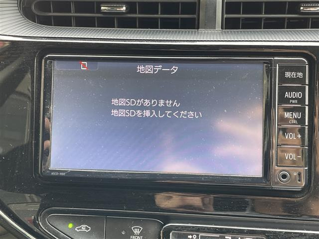 アクア1.5 S