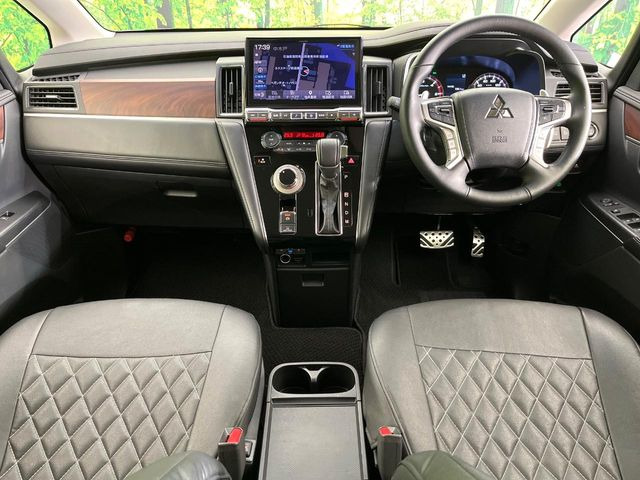 デリカD:52.2 P 4WD