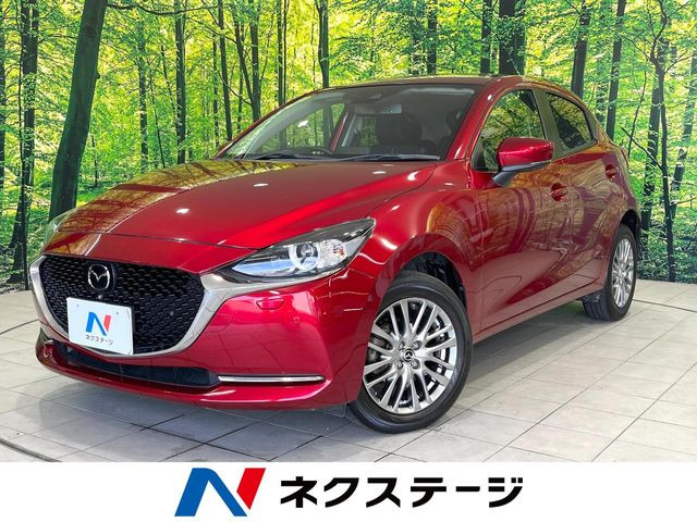 MAZDA21.5 15S プロアクティブ Sパッケージ