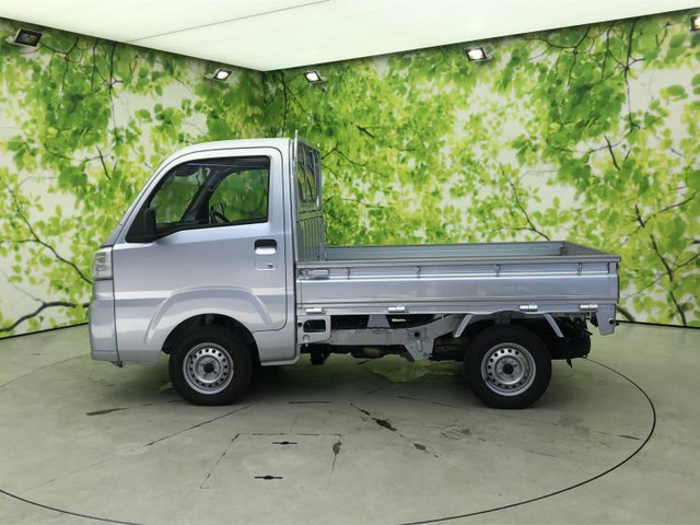 ハイゼットトラックスタンダード 4WD