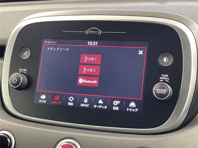 500Xクロス